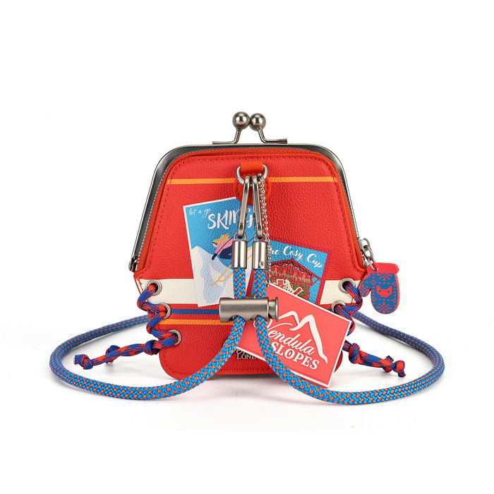 Vendula Slopes Fenna Coin Purse
