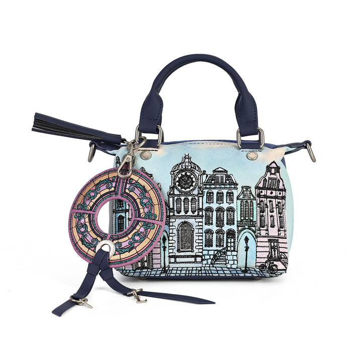 Vendula Cats in The City Mini Bonnie