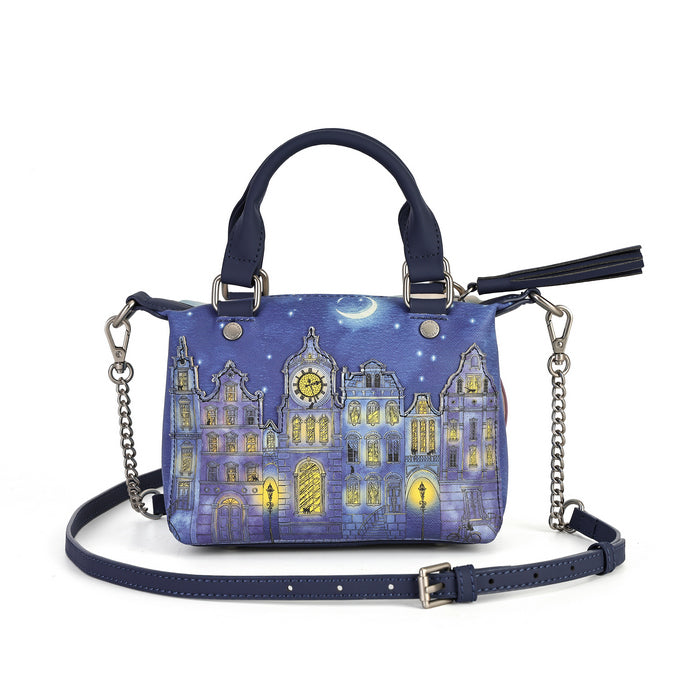 Vendula Cats in The City Mini Bonnie