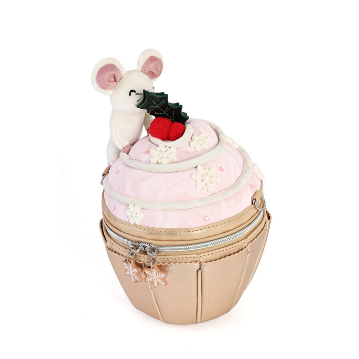 Vendula The Sugarloaf Bakery Cupcake Bag