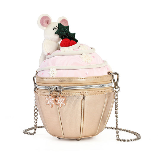 Vendula The Sugarloaf Bakery Cupcake Bag