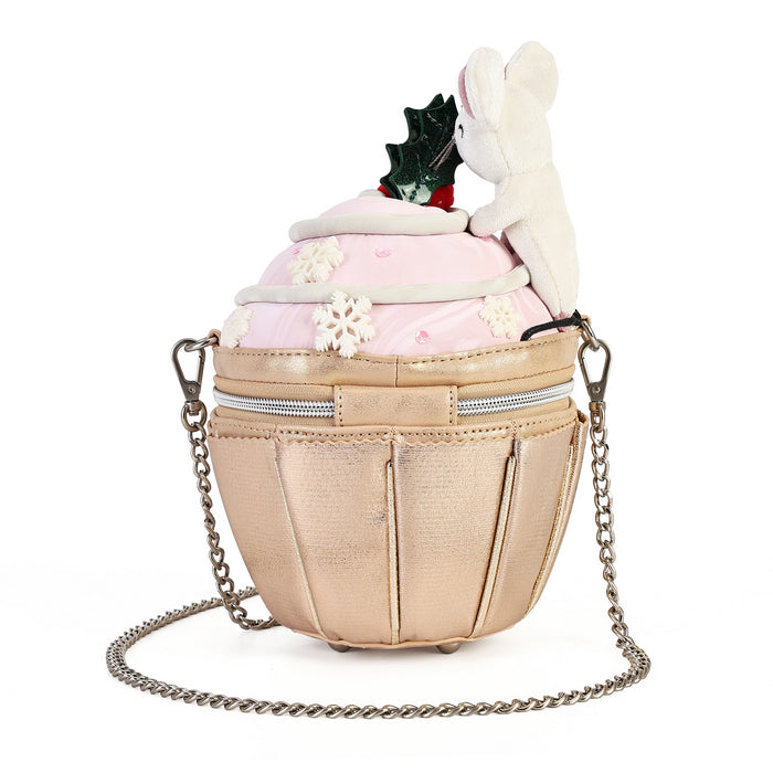 Vendula The Sugarloaf Bakery Cupcake Bag