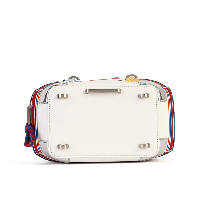 Vendula Slopes Apres Ski Gondola Bag