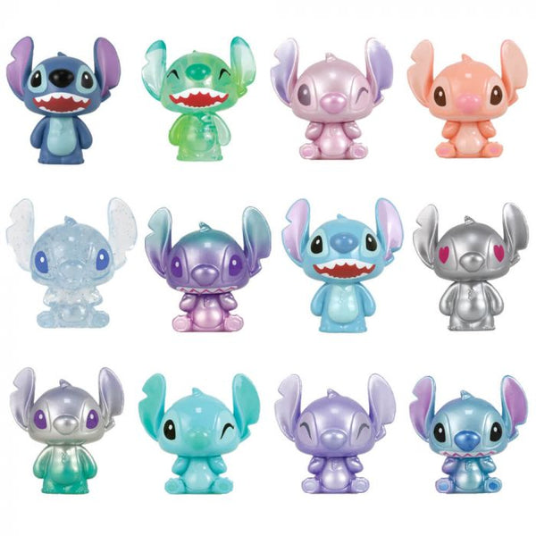 BLIND BAG: DISNEY MINI STITCH PVC FIGURINE