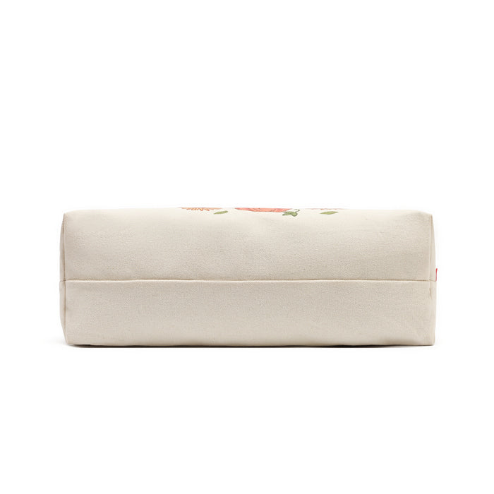 Vendula Flower Shop Amber Edition Canvas Tote Bag