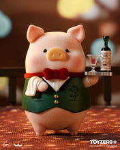 Load image into Gallery viewer, LuLu The Piggy - Pigchelin Restaurant Blind Box
