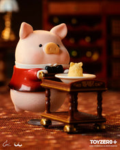 Load image into Gallery viewer, LuLu The Piggy - Pigchelin Restaurant Blind Box
