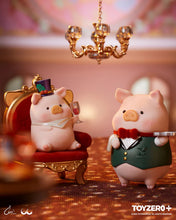 Load image into Gallery viewer, LuLu The Piggy - Pigchelin Restaurant Blind Box
