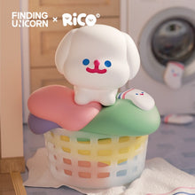 Load image into Gallery viewer, Finding Unicorn RiCO Happy Friends Together Series Blind Box
