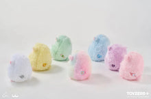 Load image into Gallery viewer, Lulu the Piggy - Lulu Rainbow Sheep Plush Blind Box
