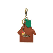 Load image into Gallery viewer, Vendula Gingerbread Houses House Key Charm
