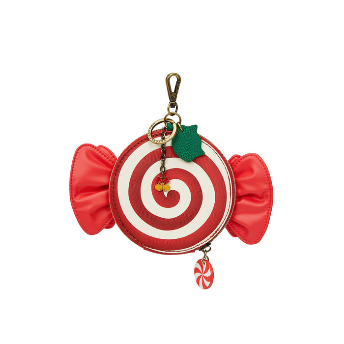 Vendula Gingerbread Houses Coin Purse