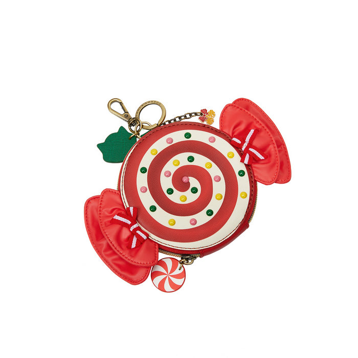 Vendula Gingerbread Houses Coin Purse