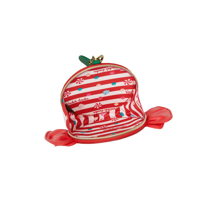 Vendula Gingerbread Houses Coin Purse
