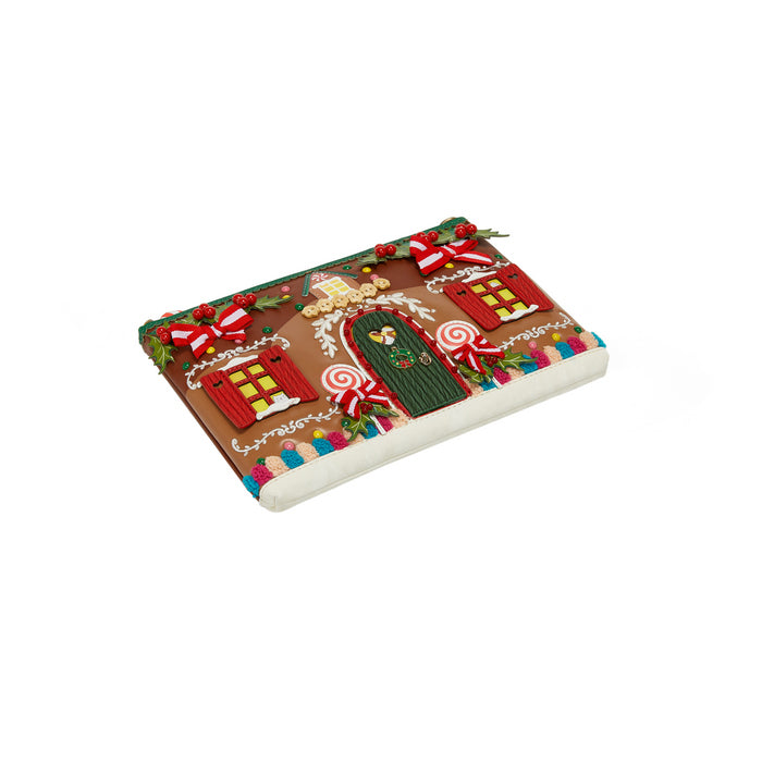 Vendula Gingerbread Houses Kate Bag