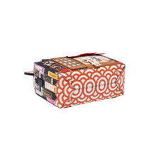 Load image into Gallery viewer, Vendula Sushi - Blue Edition Takeaway Box Bag
