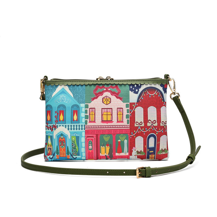 Vendula Village Kate Bag