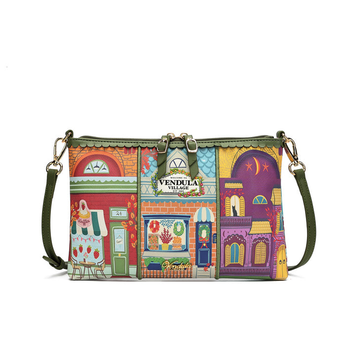 Vendula Village Kate Bag