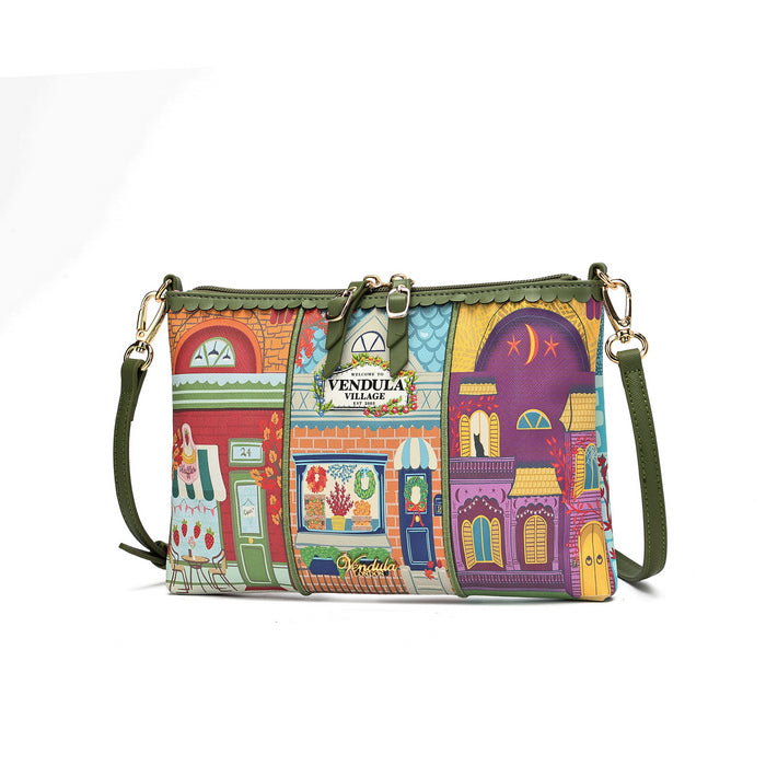 Vendula Village Kate Bag