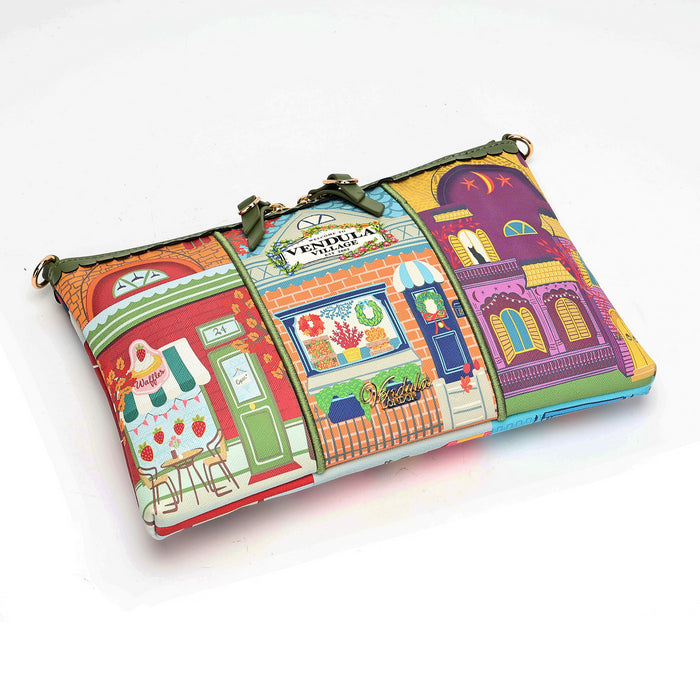Vendula Village Kate Bag
