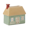 Designworks No. 04 English Cottage Style Incense & Tea Light Holder (1 Tea Light & 20 Incense Cones)