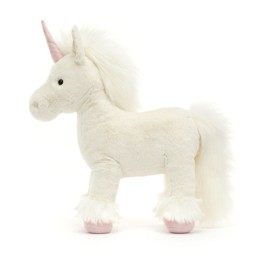 Jellycat Isadora Unicorn 32cm