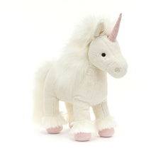 Load image into Gallery viewer, Jellycat Isadora Unicorn 32cm
