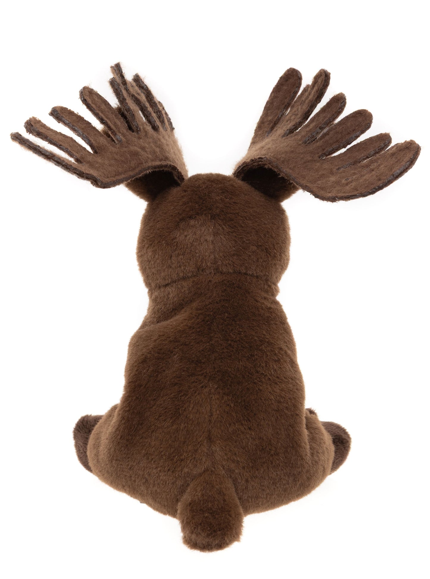 Cuddle Cubs By Charlie Bears Irish Elk
