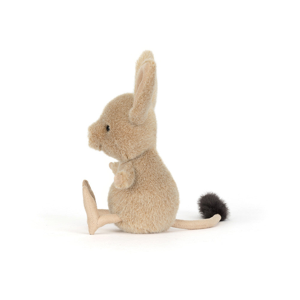 Jellycat Jerboa 13cm