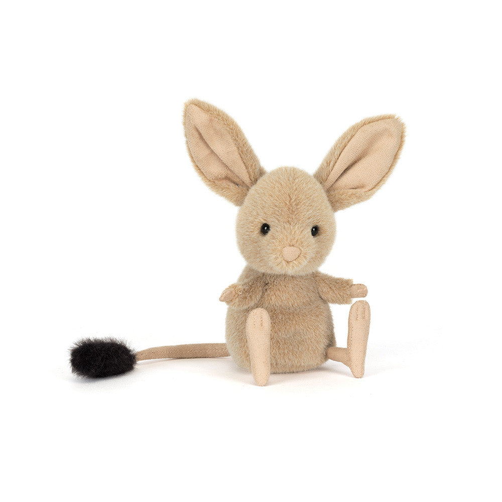 Jellycat Jerboa 13cm