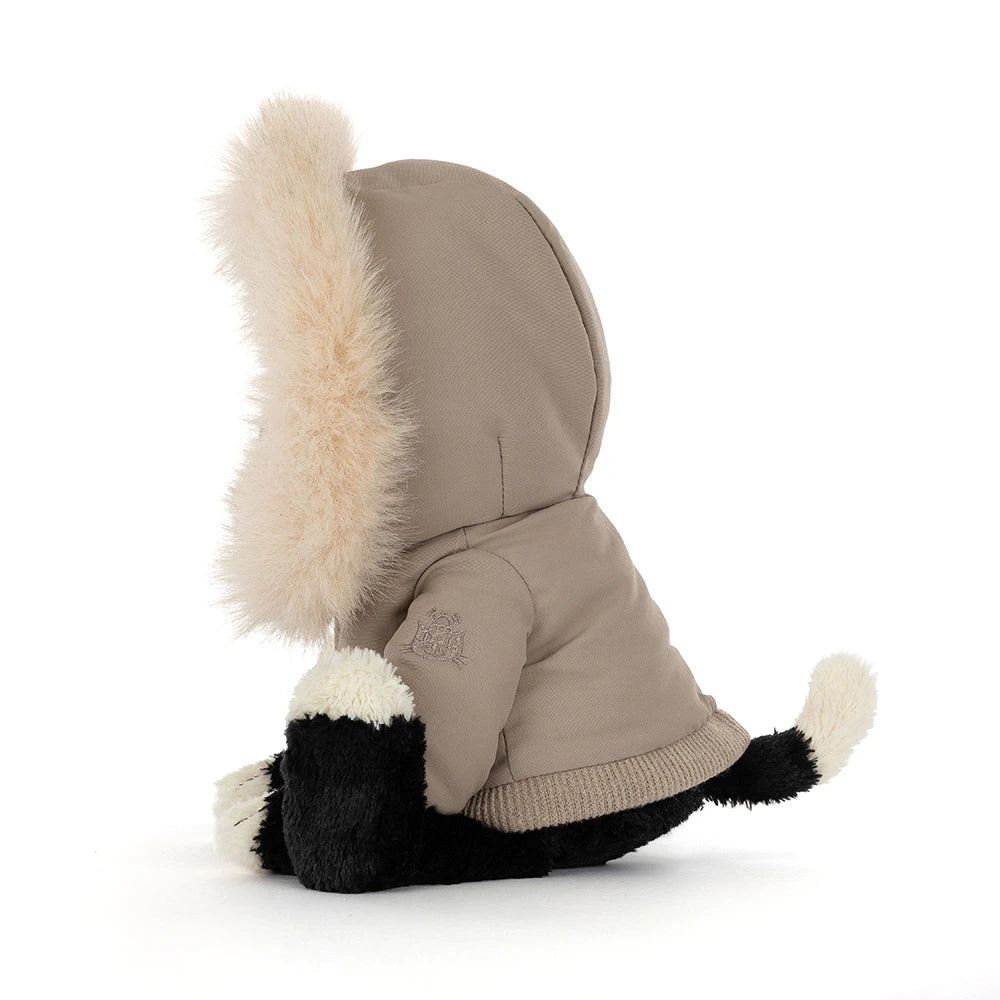 Jellycat Jack ‘Alpine’ 32cm [Coming Soon]
