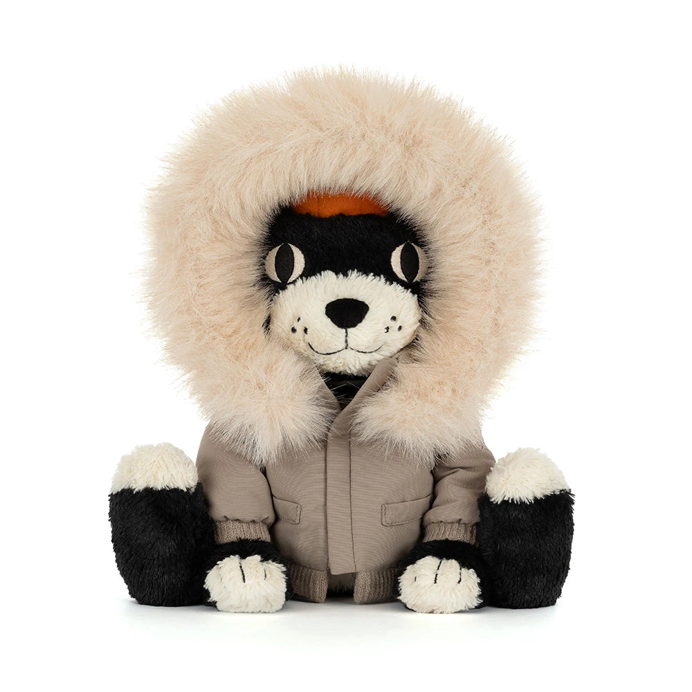 Jellycat Jack ‘Alpine’ 32cm [Coming Soon]