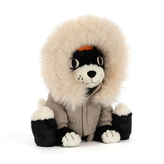 Jellycat Jack ‘Alpine’ 32cm [Coming Soon]