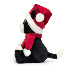 Jellycat Jack Christmas 23cm