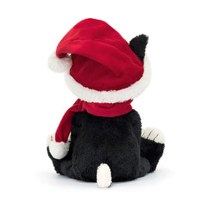 Jellycat Jack Christmas 23cm