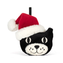 Load image into Gallery viewer, Jellycat Jack Decoration 9cm

