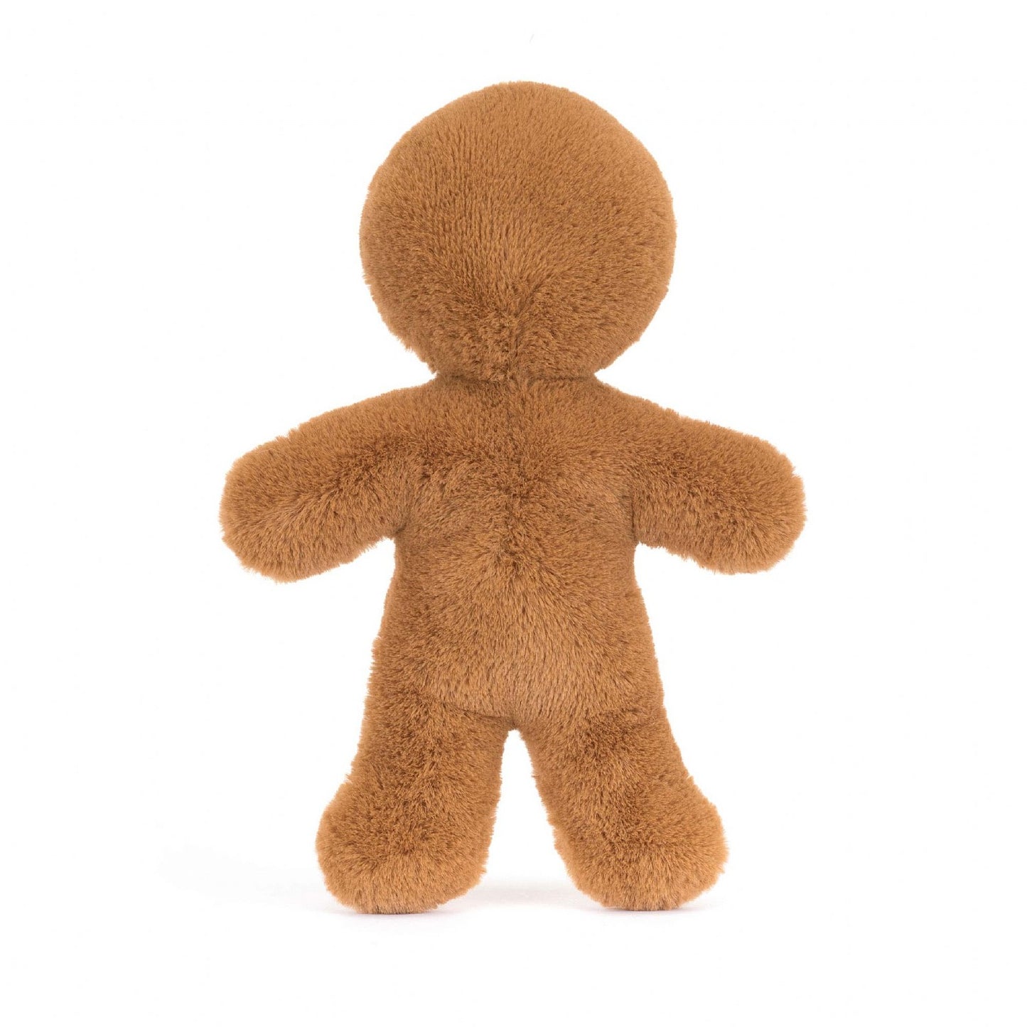 Jellycat Jolly Gingerbread Fred Small 19cm