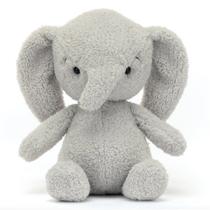 Jellycat Rumblikin Elly 19cm