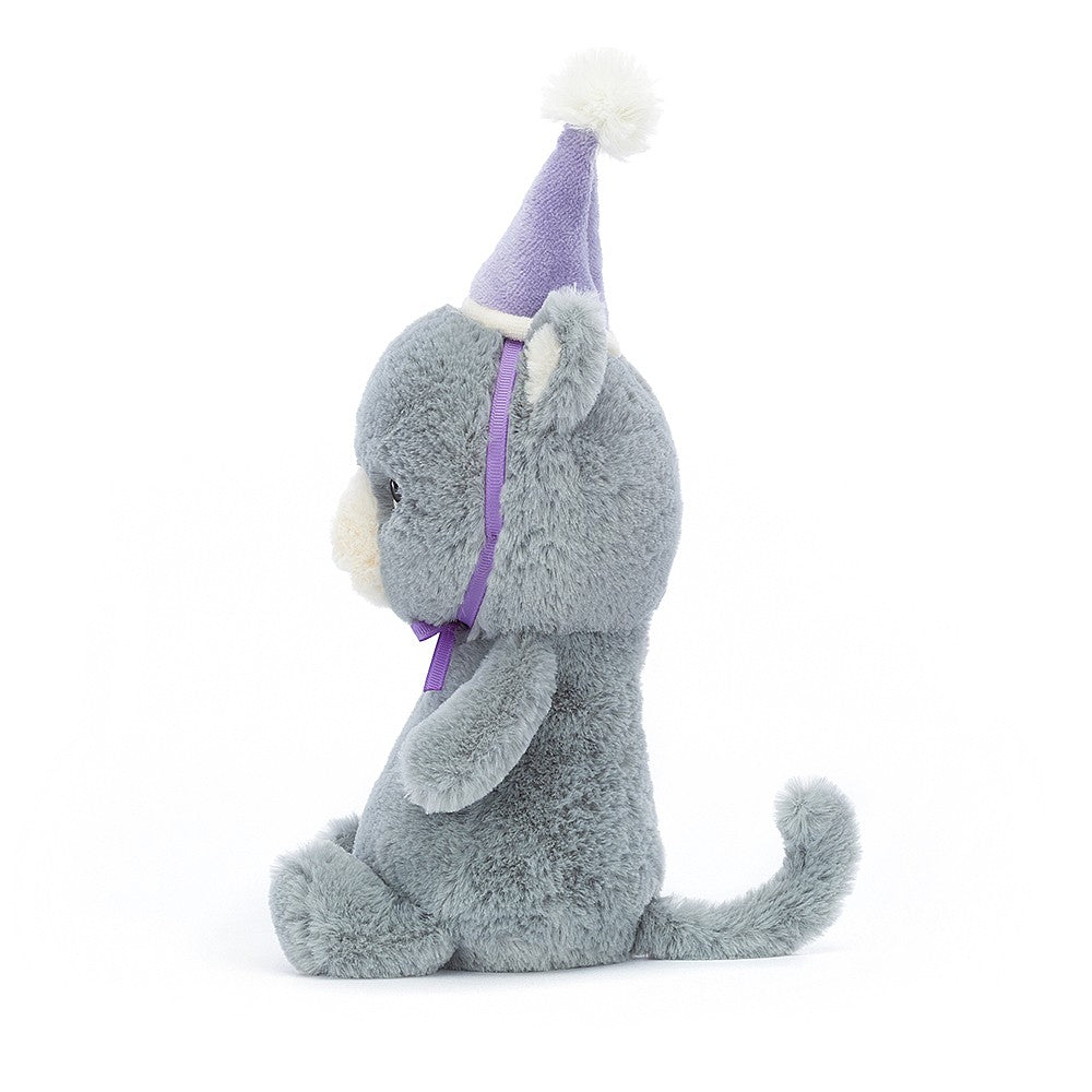 Jellycat Jollipop Cat 20cm