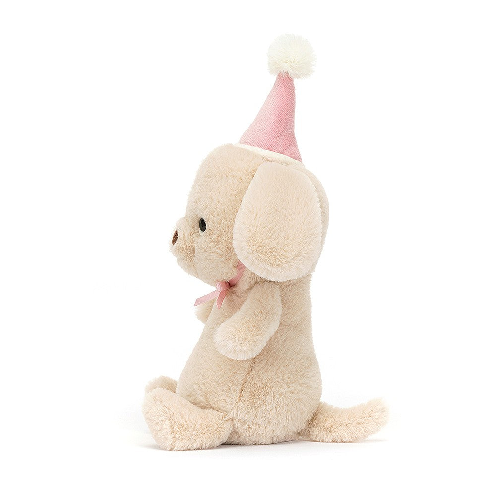 Jellycat Jollipop Puppy 20cm