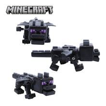 Load image into Gallery viewer, Minecraft Winder Mystery Collectible
