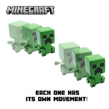 Load image into Gallery viewer, Minecraft Winder Mystery Collectible
