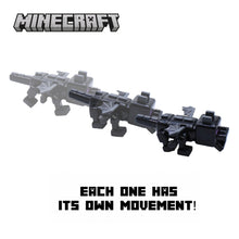 Load image into Gallery viewer, Minecraft Winder Mystery Collectible
