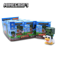 Load image into Gallery viewer, Minecraft Winder Mystery Collectible
