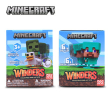 Load image into Gallery viewer, Minecraft Winder Mystery Collectible
