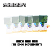 Load image into Gallery viewer, Minecraft Winder Mystery Collectible
