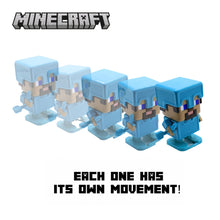 Load image into Gallery viewer, Minecraft Winder Mystery Collectible
