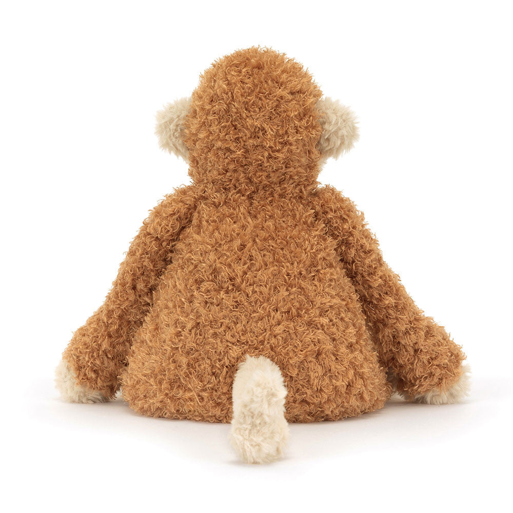Jellycat Junglie Monkey 45cm