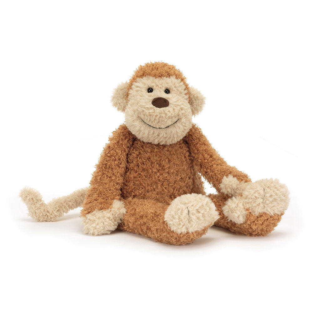Jellycat Junglie Monkey 45cm