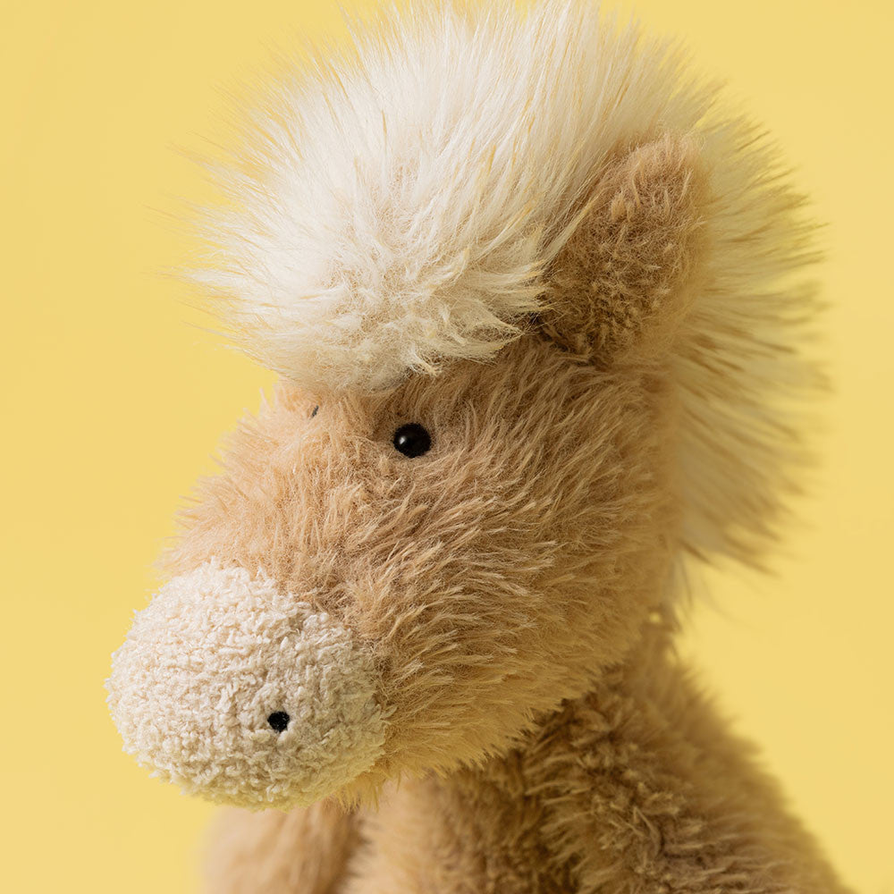 Jellycat Canterneigh Pony Horse 36cm